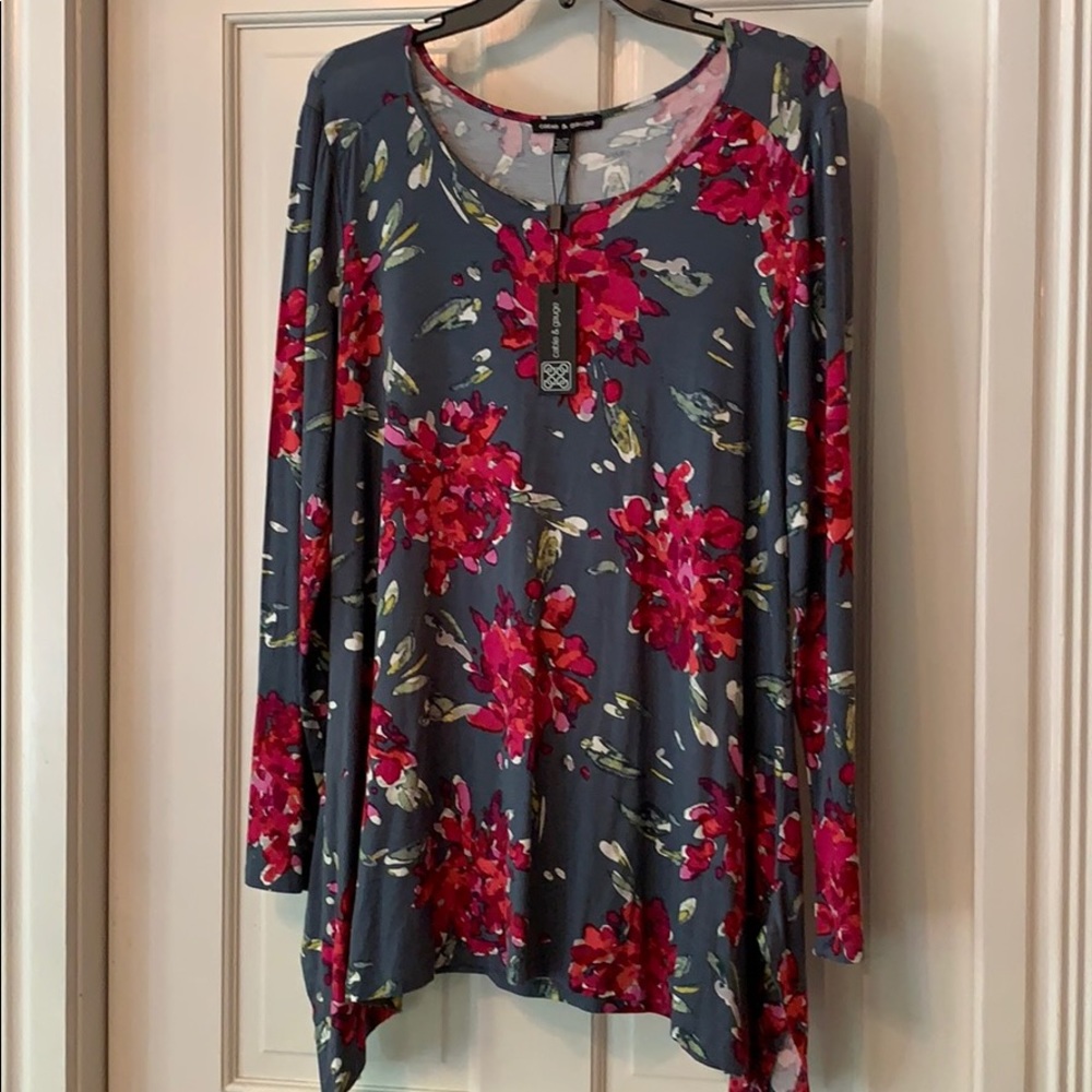 Tunic#21
